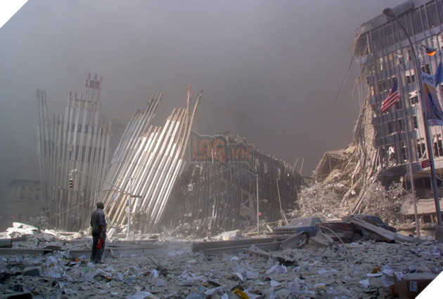 11/9 - nhung khoanh khac kho quen cua vu khung bo thay doi nuoc My hinh anh 16