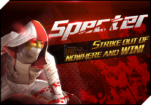 Bản tin ROS Mobile: “Hung thần” Kar98 chính thức xuất hiện  2