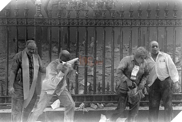 11/9 - nhung khoanh khac kho quen cua vu khung bo thay doi nuoc My hinh anh 19