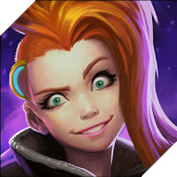 LMHT: Tổng hợp chi tiết trang phục Phi Đội Không Gian siêu đẹp siêu mãn nhãn sắp ra mắt trong phiên bản 8.18 54