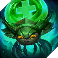 LMHT: Tổng hợp chi tiết trang phục Phi Đội Không Gian siêu đẹp siêu mãn nhãn sắp ra mắt trong phiên bản 8.18 60