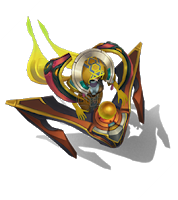 LMHT: Tổng hợp chi tiết trang phục Phi Đội Không Gian siêu đẹp siêu mãn nhãn sắp ra mắt trong phiên bản 8.18 27