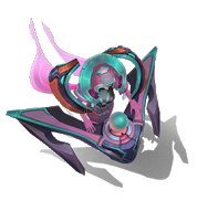 LMHT: Tổng hợp chi tiết trang phục Phi Đội Không Gian siêu đẹp siêu mãn nhãn sắp ra mắt trong phiên bản 8.18 30