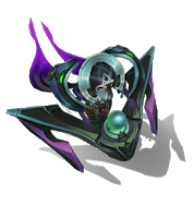 LMHT: Tổng hợp chi tiết trang phục Phi Đội Không Gian siêu đẹp siêu mãn nhãn sắp ra mắt trong phiên bản 8.18 31