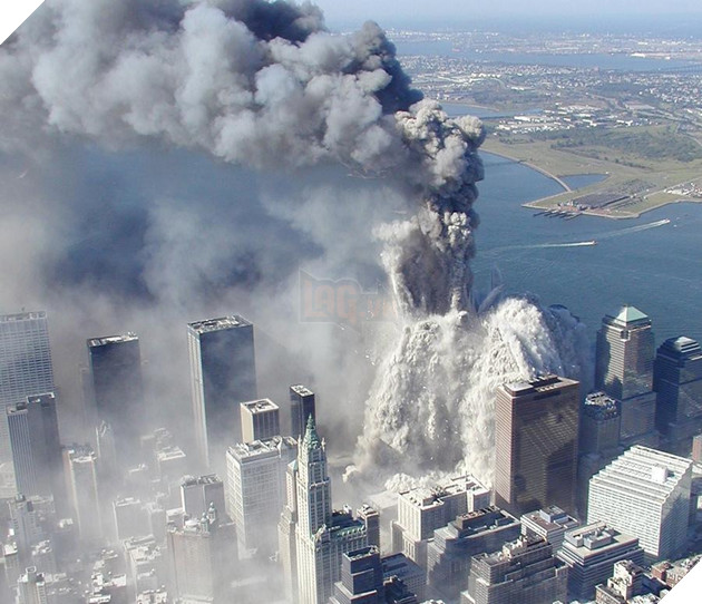 11/9 - nhung khoanh khac kho quen cua vu khung bo thay doi nuoc My hinh anh 9