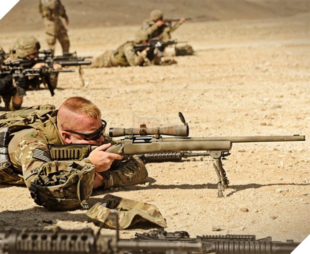 PUBG Mobile: Thông tin game thủ cần nắm ngay về siêu súng M24 chuẩn bị được đưa ra khỏi thùng thính trong phiên bản 0.8 4