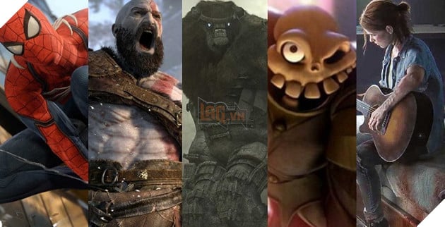 Spider-Man trở thành tựa game Marvel bán chạy nhất lịch sử 2