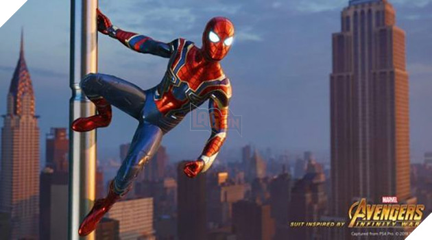 Hướng dẫn Spider-Man: Mở khóa cặp trang phục cổ điển - hiện đại cực kì hấp dẫn 2
