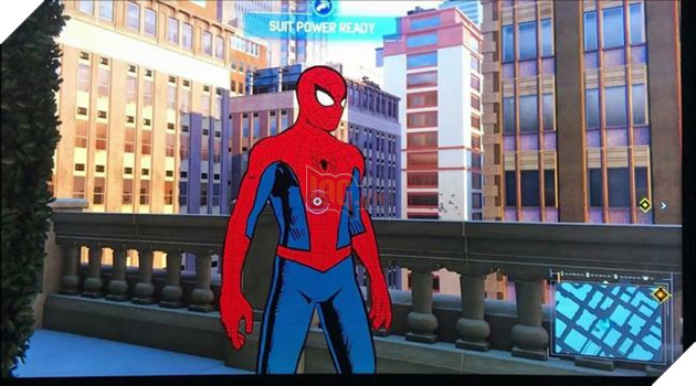 Hướng dẫn Spider-Man: Mở khóa cặp trang phục cổ điển - hiện đại cực kì hấp dẫn 3
