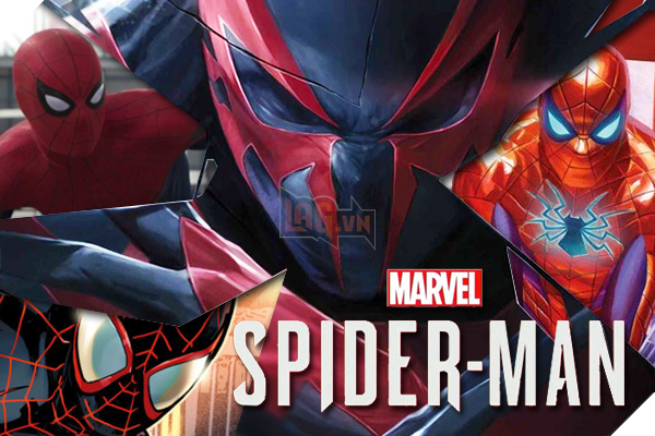 Photo of Hướng dẫn Spider-Man: Tổng hợp Suit và yêu cầu mở khóa (Phần 1)