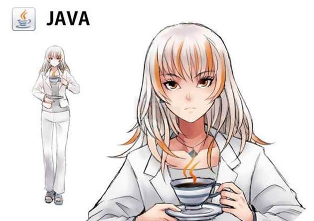 Ngạc nhiên trước những hình ảnh các phần mềm khô khan được nhân cách hóa thành trai xinh gái đẹp trong Anime - Ảnh 3.