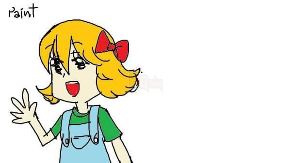 Ngạc nhiên trước những hình ảnh các phần mềm khô khan được nhân cách hóa thành trai xinh gái đẹp trong Anime - Ảnh 14.