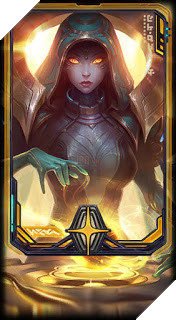 LMHT: Tổng hợp chi tiết trang phục Phi Đội Không Gian siêu đẹp siêu mãn nhãn sắp ra mắt trong phiên bản 8.18 25