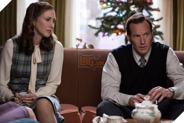 Giải thích ý nghĩa đoạn kết bị cắt và từng Easter Eggs tồn tại trong The Nun mà bạn đã bỏ qua