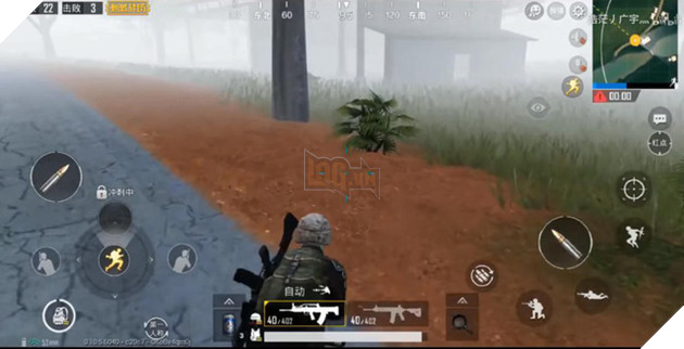 Đã có link tải chính thức PUBG Mobile phiên bản 0.10 của Lightspeed - Ảnh 3.