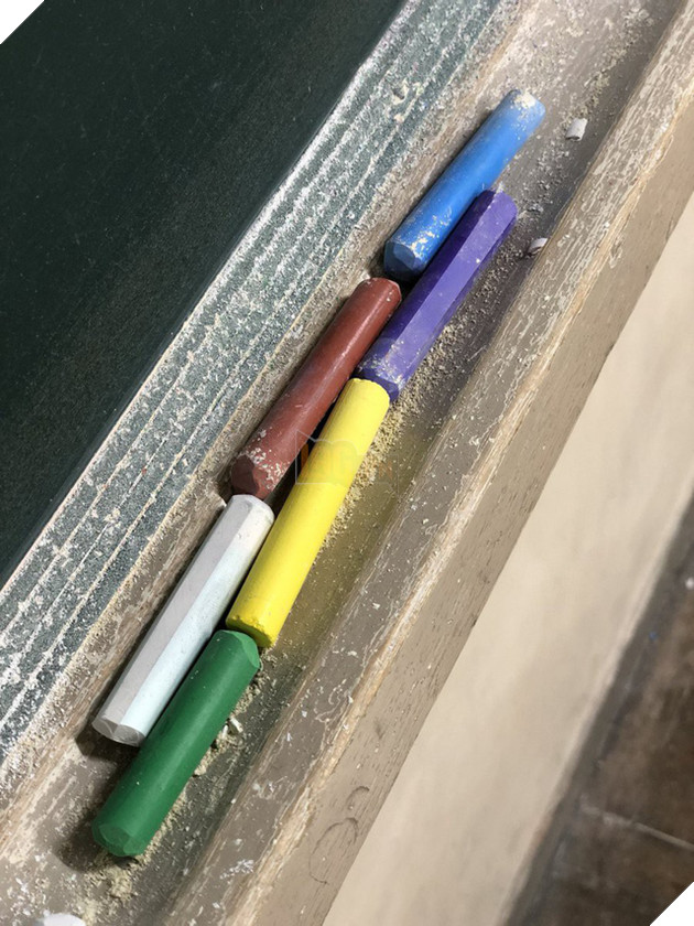 Công nhận người Nhật vẽ manga kiểu gì cũng đỉnh, cứ nhìn những bức tranh này là bạn sẽ hiểu vì sao - Ảnh 2.