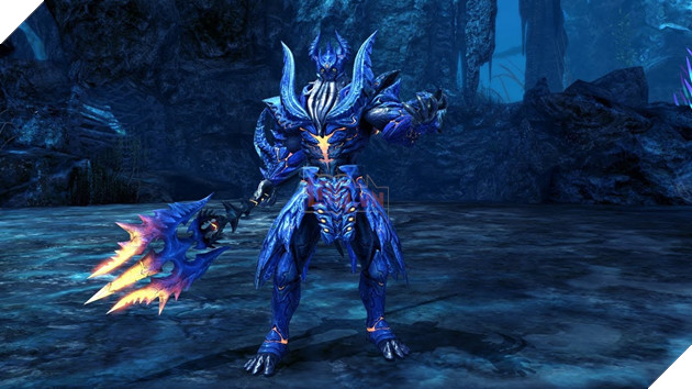 BnS: Hướng dẫn cơ chế phụ bản Drowning Deeps - Bạch tuộc khó tính mà dễ qua 2