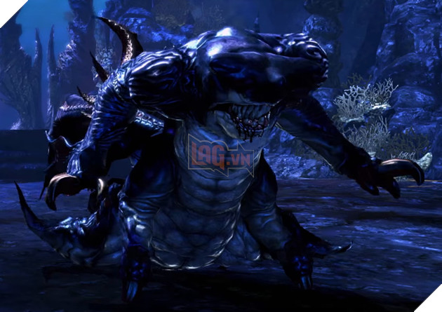 BnS: Hướng dẫn cơ chế phụ bản Drowning Deeps - Bạch tuộc khó tính mà dễ qua 6