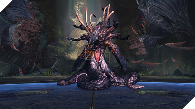 BnS: Hướng dẫn cơ chế phụ bản Drowning Deeps - Bạch tuộc khó tính mà dễ qua