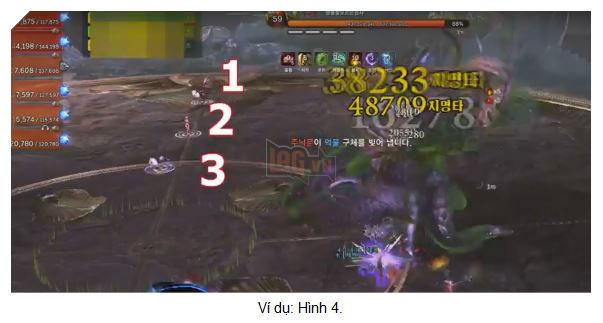 BnS: Hướng dẫn cơ chế phụ bản Drowning Deeps - Bạch tuộc khó tính mà dễ qua 13