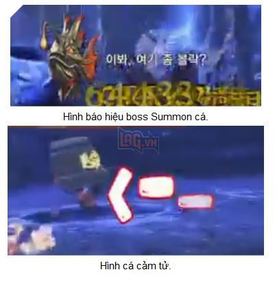 BnS: Hướng dẫn cơ chế phụ bản Drowning Deeps - Bạch tuộc khó tính mà dễ qua 8