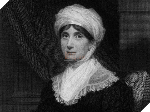 Joanna Baillie - nu nha tho noi tieng nguoi Scotland hinh anh 1