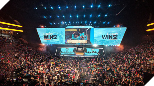 Lãi to sau mùa đầu tiên, Overwatch lại tiếp tục thu về hơn 5,5 nghìn tỷ đồng ngay trước mùa giải thứ 2 - Ảnh 1.