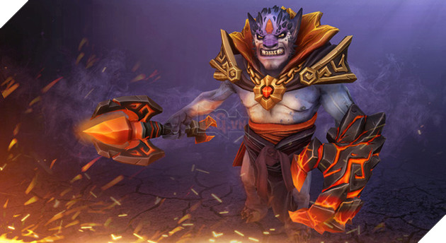 Image result for lion  dota