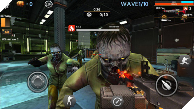 Chơi thử Tốc Chiến trước ngày ra mắt, chính thức cho download - Ảnh 2.