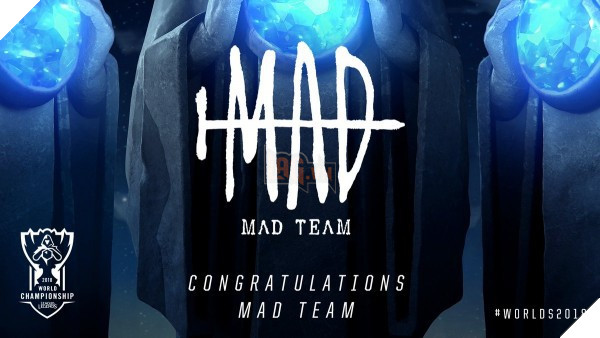 LMHT: Xuất hiện thêm 3 cái tên có mặt tại CKTG 2018, 2 đội tuyển trong đó chưa tham gia bao giờ - Ảnh 1.