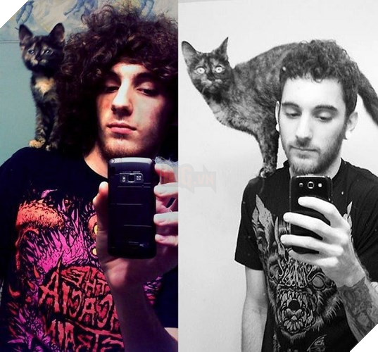 Tròn xoe mắt trước loạt ảnh “dậy thì thành công” đến ngỡ ngàng của thú cưng - Ảnh 20.