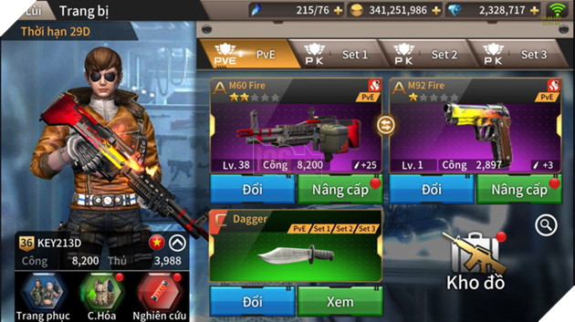 Chơi thử Tốc Chiến trước ngày ra mắt, chính thức cho download - Ảnh 4.