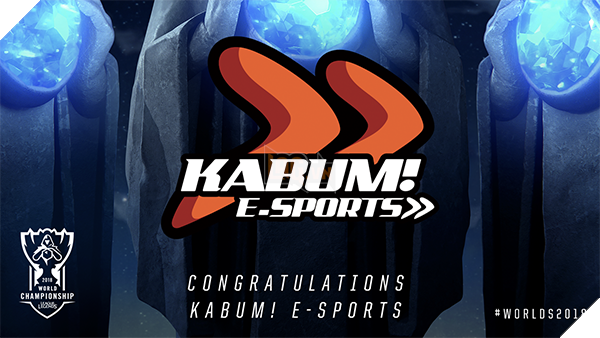 LMHT: Xuất hiện thêm 3 cái tên có mặt tại CKTG 2018, 2 đội tuyển trong đó chưa tham gia bao giờ - Ảnh 3.