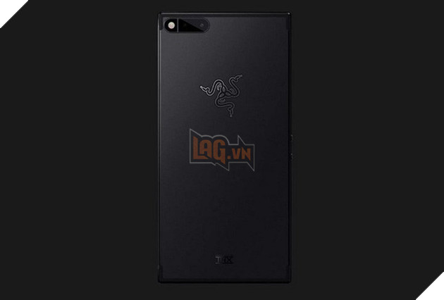 Razer Phone 2 lộ diện trên AnTuTu: Chip Snapdragon 845, RAM 8GB, bộ nhớ trong 512GB - Ảnh 3.