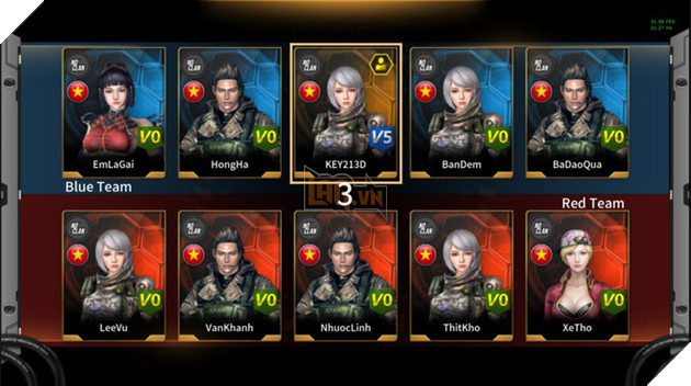 Chơi thử Tốc Chiến trước ngày ra mắt, chính thức cho download - Ảnh 5.