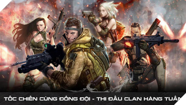 Chơi thử Tốc Chiến trước ngày ra mắt, chính thức cho download - Ảnh 6.