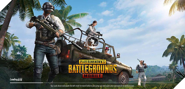Có thể tải PUBG Mobile quốc tế phiên bản 0.8 kể từ ngày 12/9 - Ảnh 1.