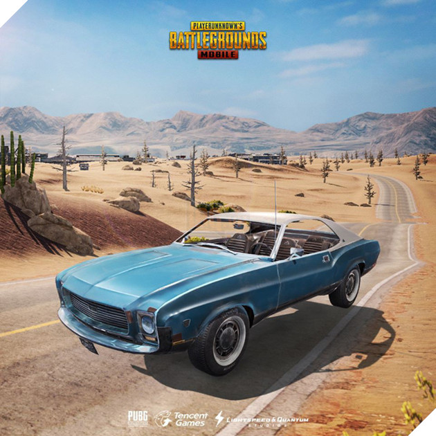 Có thể tải PUBG Mobile quốc tế phiên bản 0.8 kể từ ngày 12/9 - Ảnh 5.