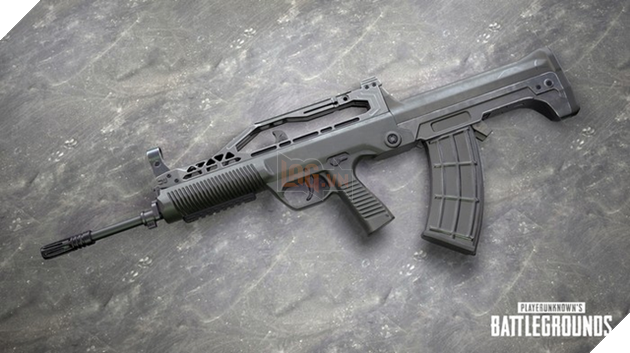 Có thể tải PUBG Mobile quốc tế phiên bản 0.8 kể từ ngày 12/9 - Ảnh 4.