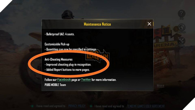Có thể tải PUBG Mobile quốc tế phiên bản 0.8 kể từ ngày 12/9 - Ảnh 6.