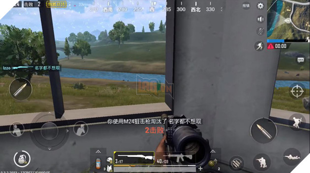 PUBG Mobile: Thông tin cần biết về M24, khẩu sniper mới ra khỏi thính - Ảnh 2.