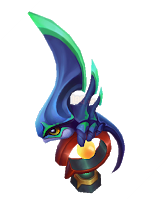 LMHT: Tổng hợp chi tiết trang phục Phi Đội Không Gian siêu đẹp siêu mãn nhãn sắp ra mắt trong phiên bản 8.18 74