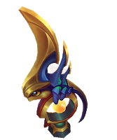 LMHT: Tổng hợp chi tiết trang phục Phi Đội Không Gian siêu đẹp siêu mãn nhãn sắp ra mắt trong phiên bản 8.18 75