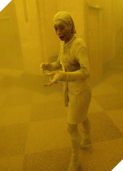 11/9 - nhung khoanh khac kho quen cua vu khung bo thay doi nuoc My hinh anh 24