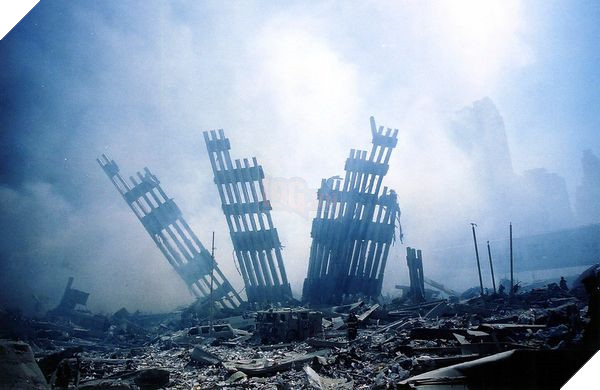 11/9 - nhung khoanh khac kho quen cua vu khung bo thay doi nuoc My hinh anh 26