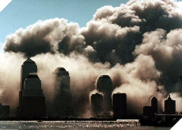 11/9 - nhung khoanh khac kho quen cua vu khung bo thay doi nuoc My hinh anh 25