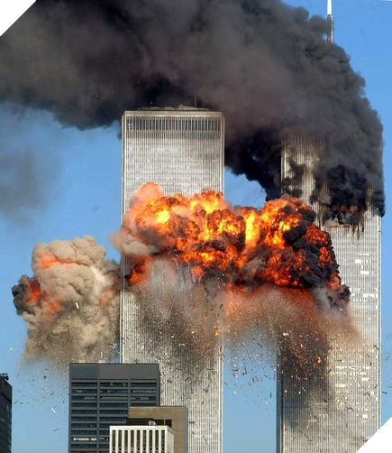 11/9 - nhung khoanh khac kho quen cua vu khung bo thay doi nuoc My hinh anh 4