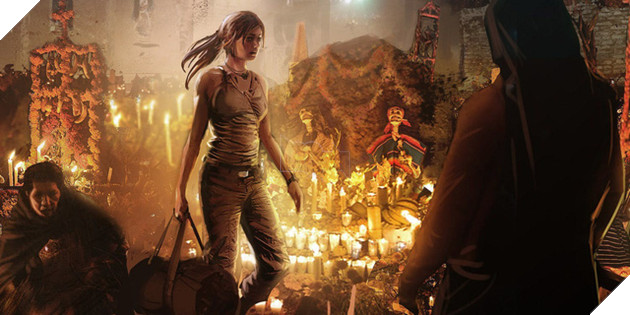 Tổng hợp đánh giá sớm Shadow of the Tomb Raider: Buồn thay cho một siêu phẩm - Ảnh 1.