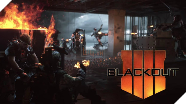 Black Ops 4 nhìn giống PUBG hơn là một tựa game của Call of Duty - Ảnh 5.