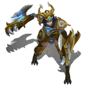 LMHT: Kha'Zix sẽ là thành viên mới của gia đình Quán Quân, Malzahar Hextech lộ diện 22